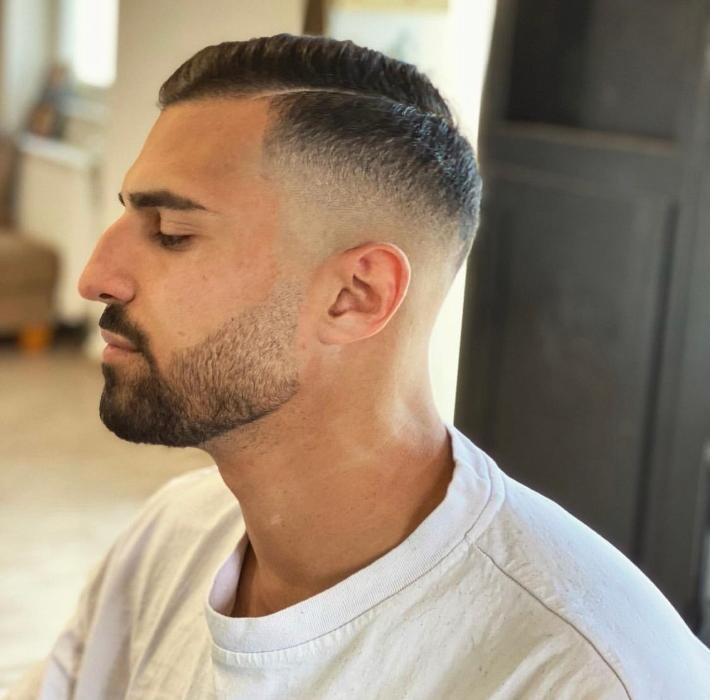 Bilder Aysel's Friseursalon und Barbershop