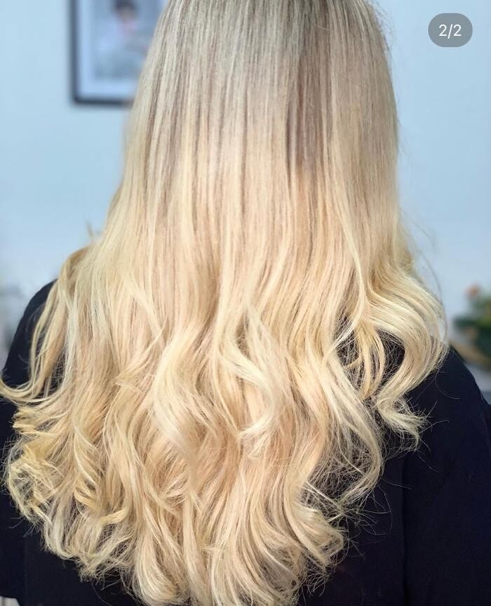 Bilder Aysel's Friseursalon und Barbershop