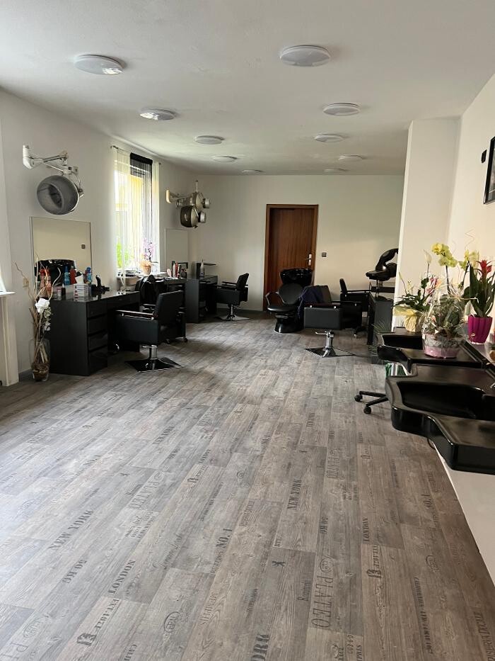 Bilder Aysel's Friseursalon und Barbershop