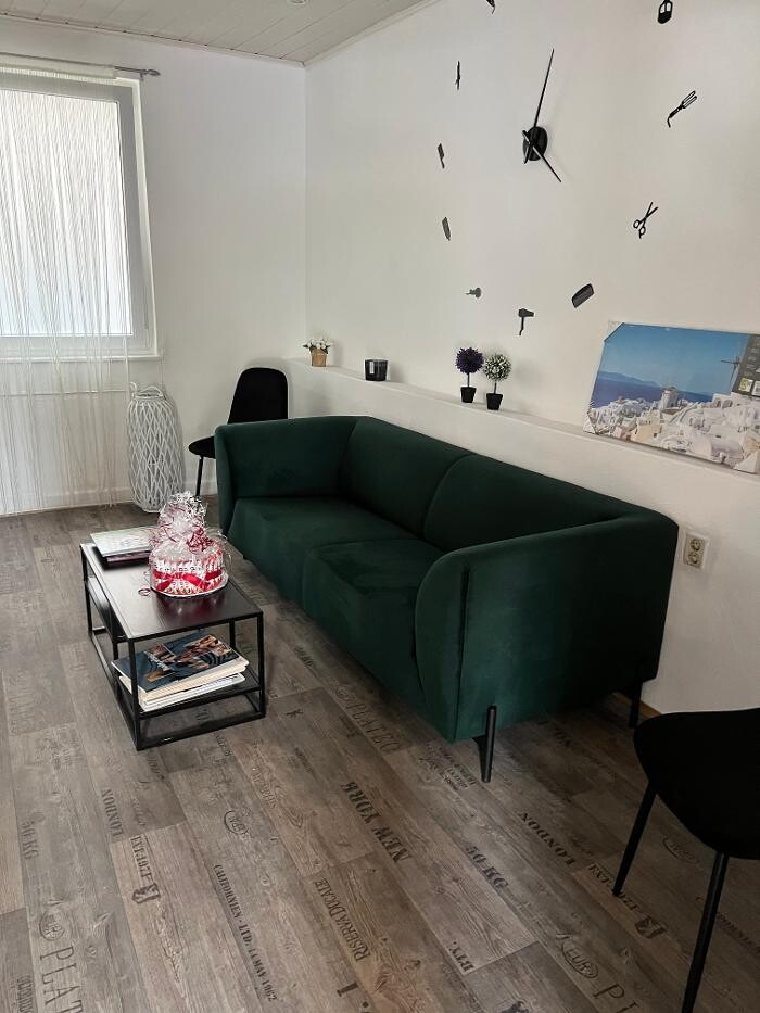 Bilder Aysel's Friseursalon und Barbershop