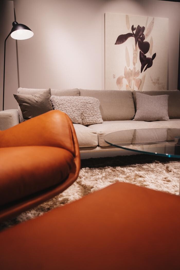 Bilder BoConcept Köln