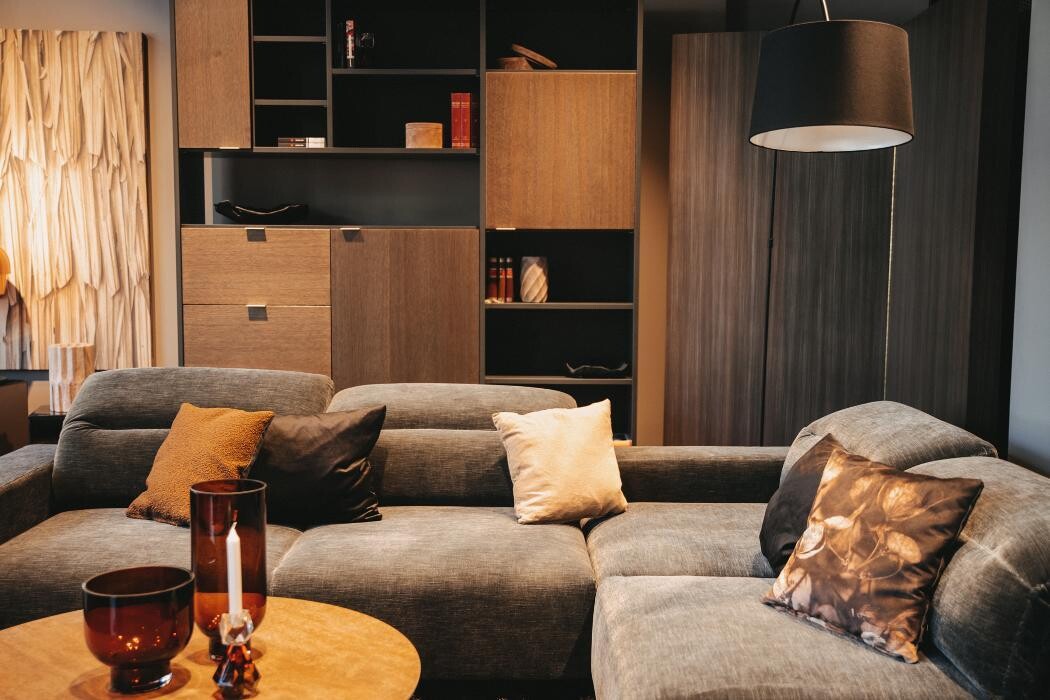 Bilder BoConcept Köln