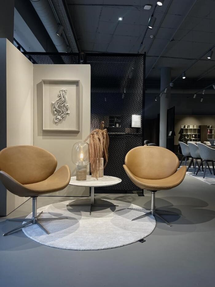 Bilder BoConcept Köln