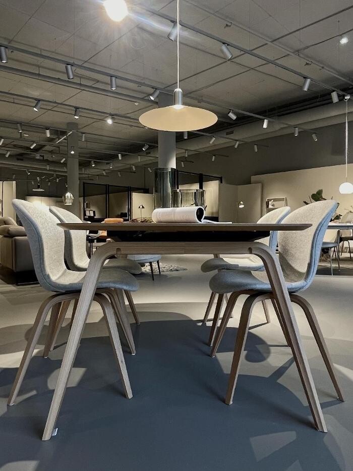 Bilder BoConcept Köln