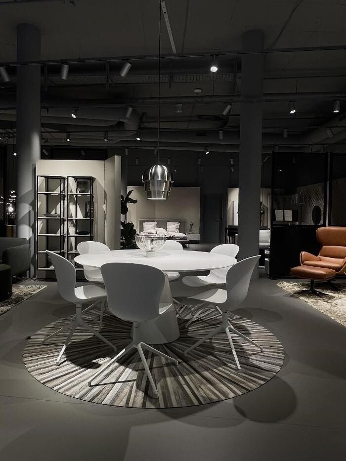 Bilder BoConcept Köln