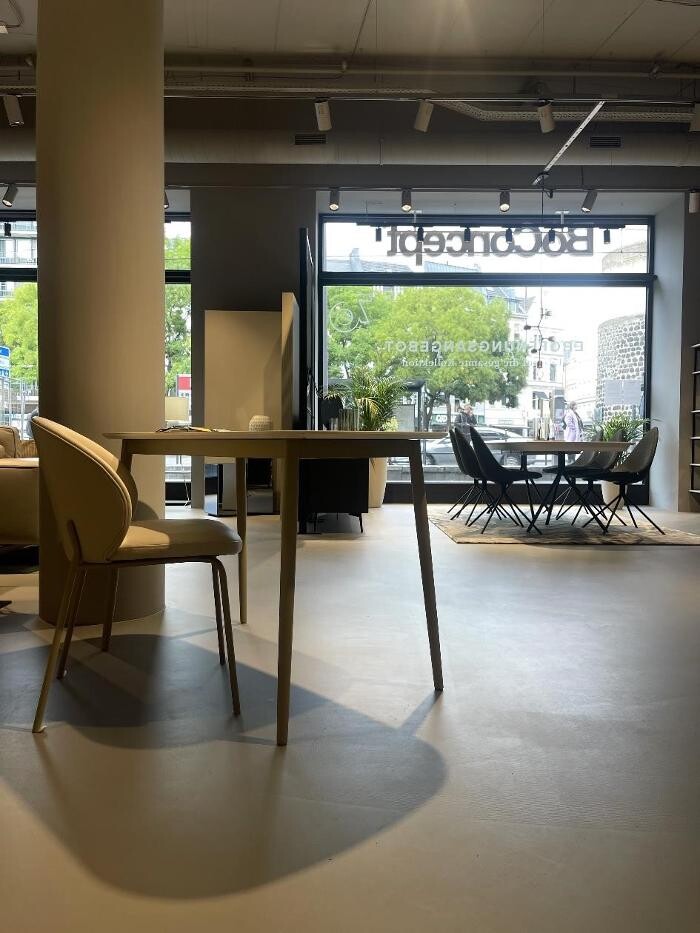 Bilder BoConcept Köln