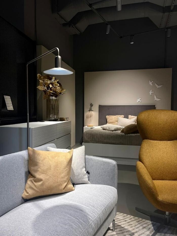 Bilder BoConcept Köln