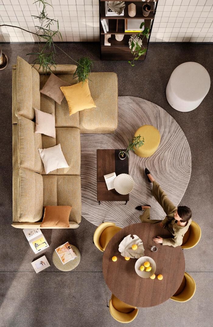 Bilder BoConcept Köln