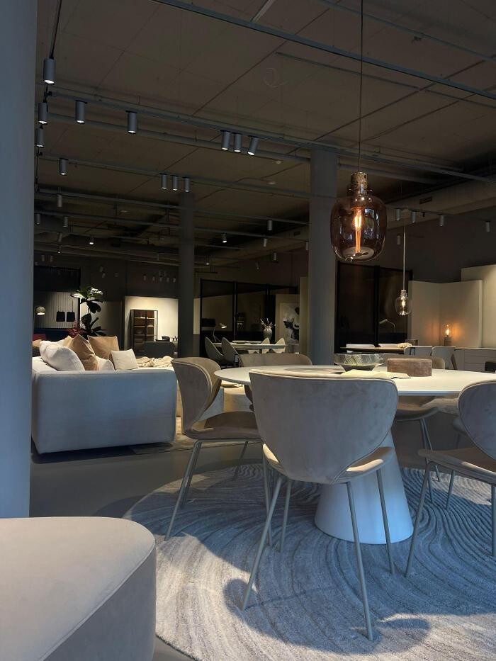 Bilder BoConcept Köln