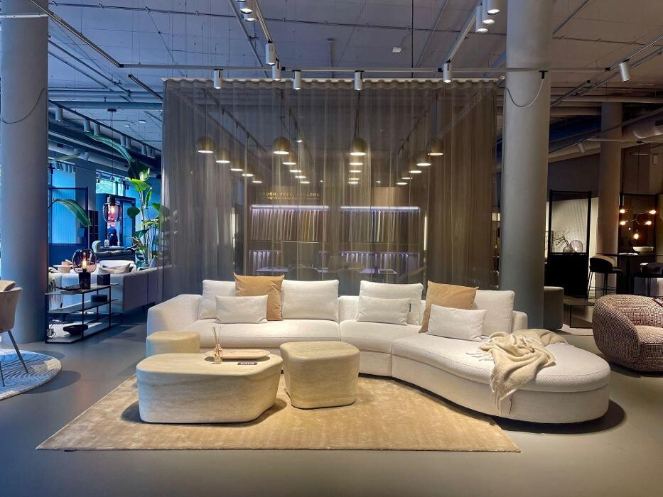 Bilder BoConcept Köln