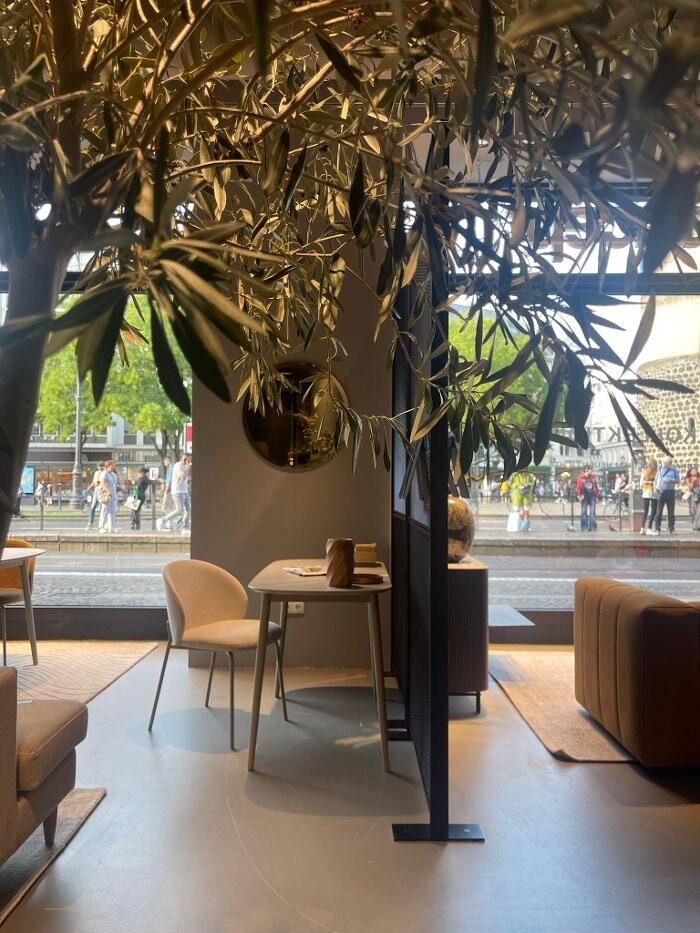 Bilder BoConcept Köln