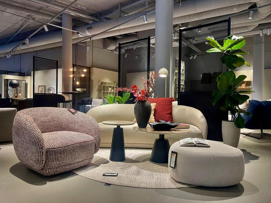 Bilder BoConcept Köln