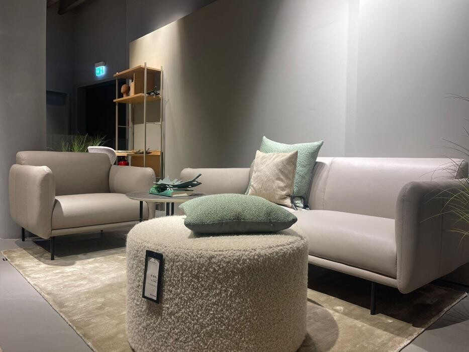 Bilder BoConcept Köln