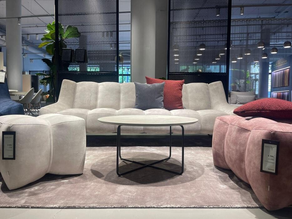 Bilder BoConcept Köln