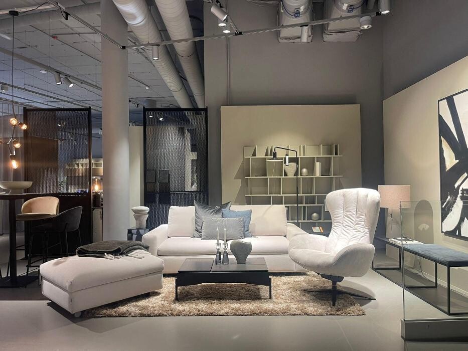 Bilder BoConcept Köln