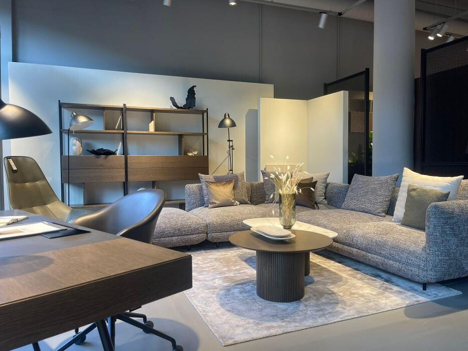 Bilder BoConcept Köln