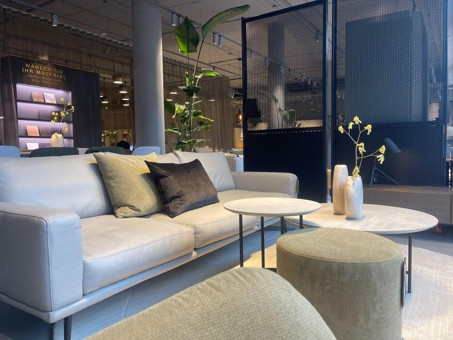 Bilder BoConcept Köln