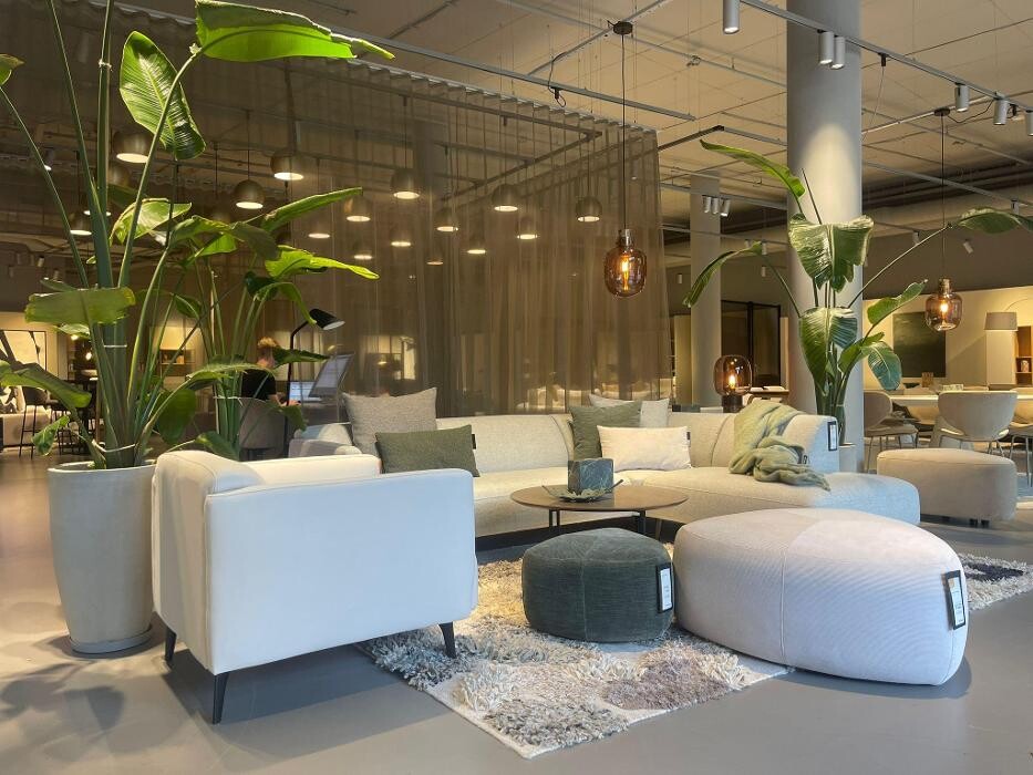 Bilder BoConcept Köln