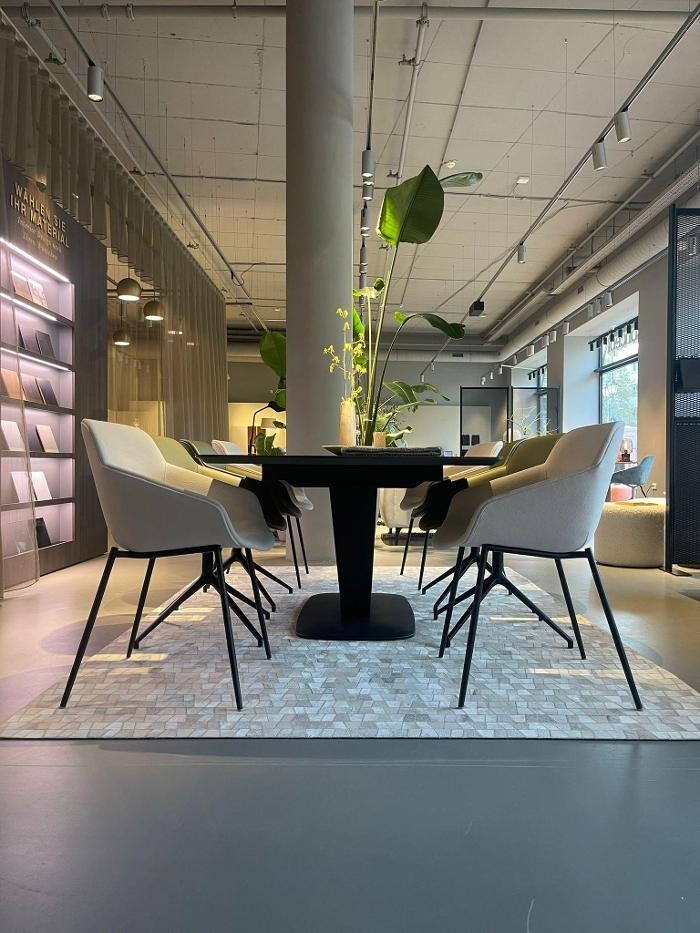 Bilder BoConcept Köln