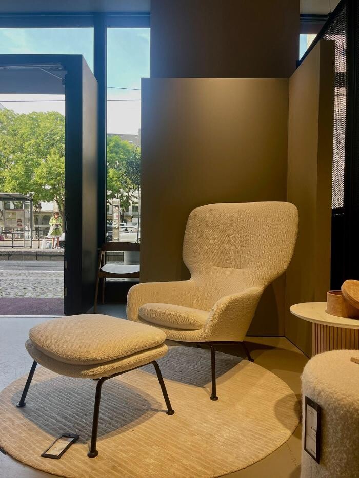 Bilder BoConcept Köln