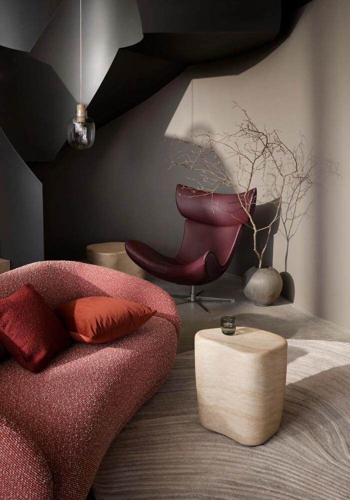 Bilder BoConcept Köln
