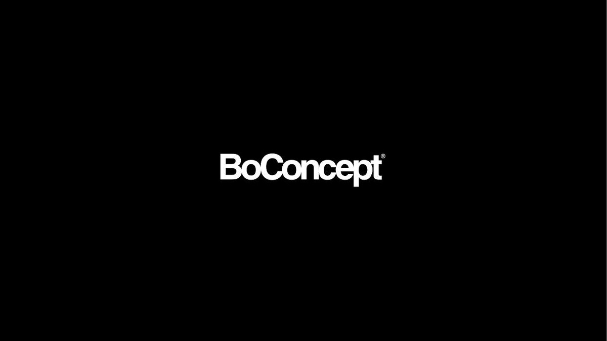 BoConcept Köln Logo
