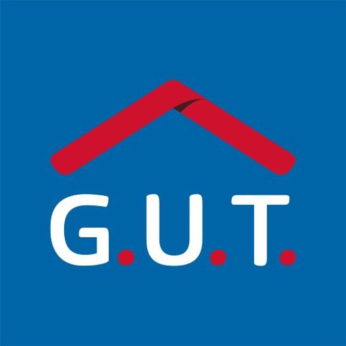 G.U.T. HENNECKE KG Logo