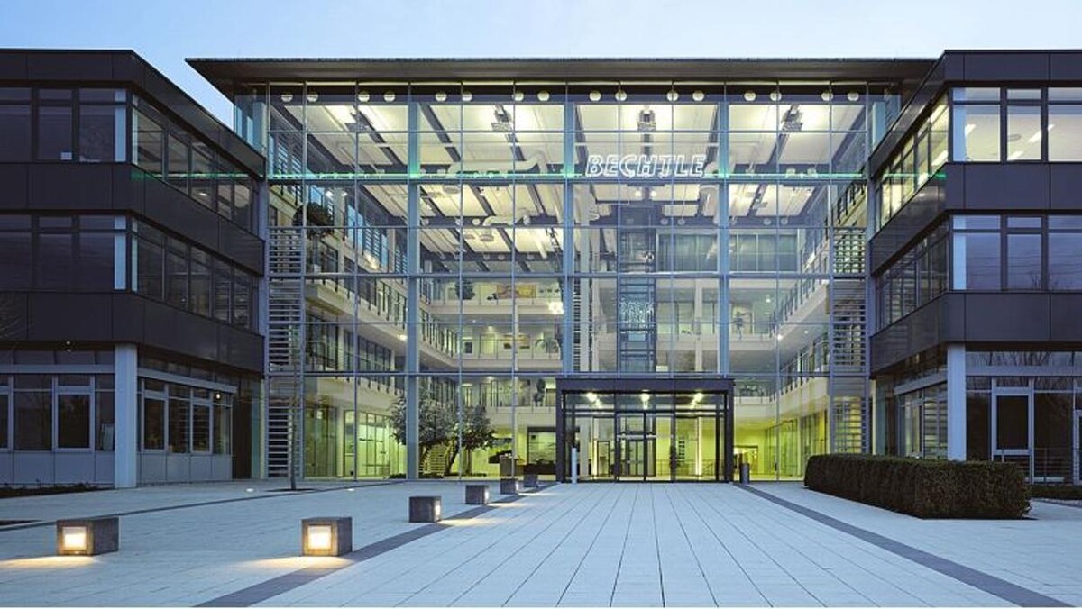 Bilder Bechtle direct GmbH