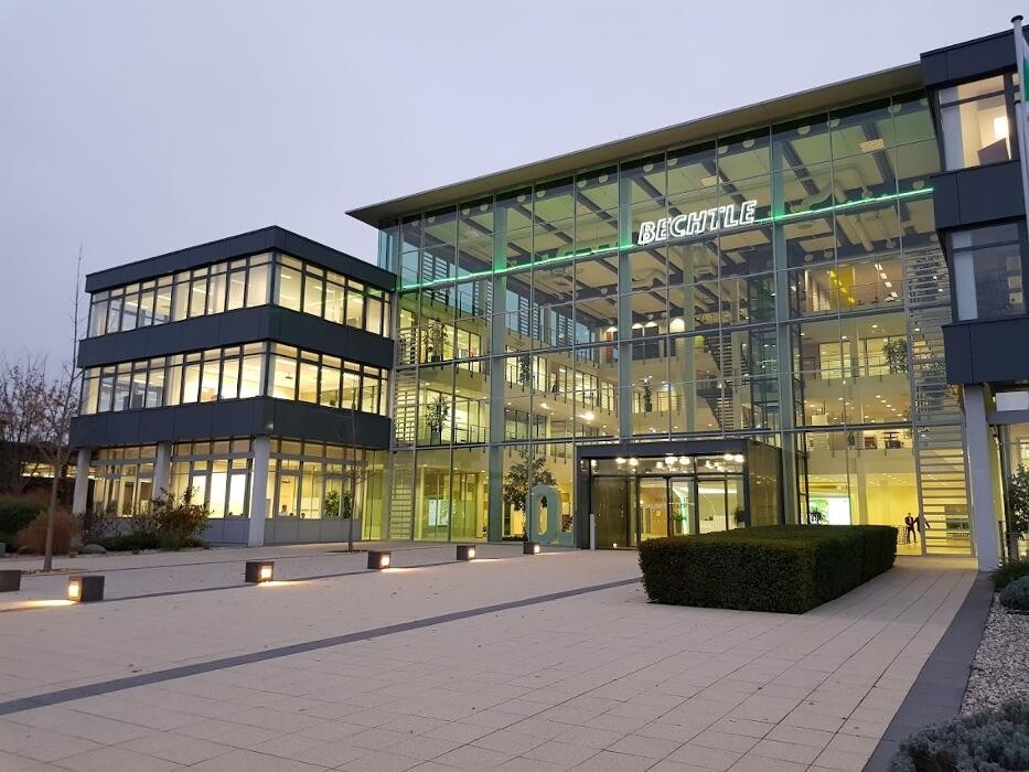 Bilder Bechtle direct GmbH