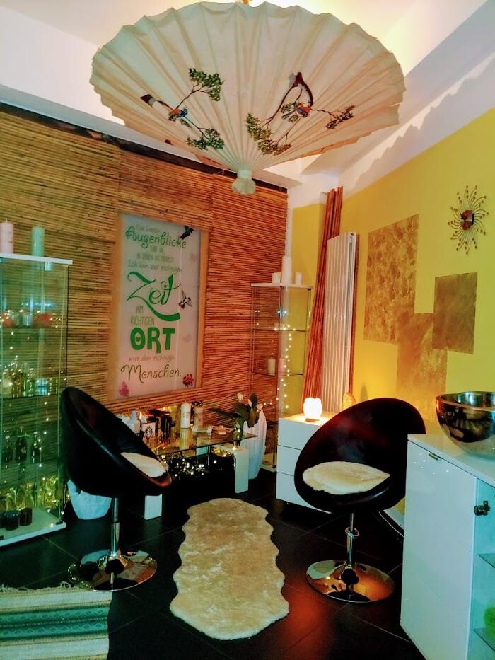 Bilder Brasil Massage & Haarentfernung Sugaring