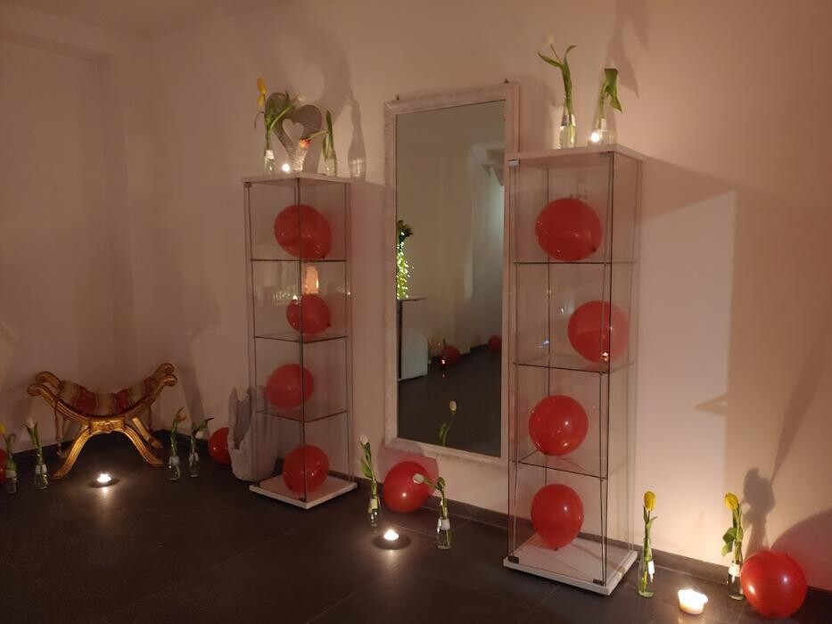 Bilder Brasil Massage & Haarentfernung Sugaring