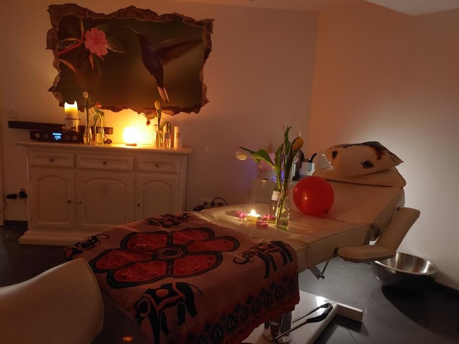Bilder Brasil Massage & Haarentfernung Sugaring
