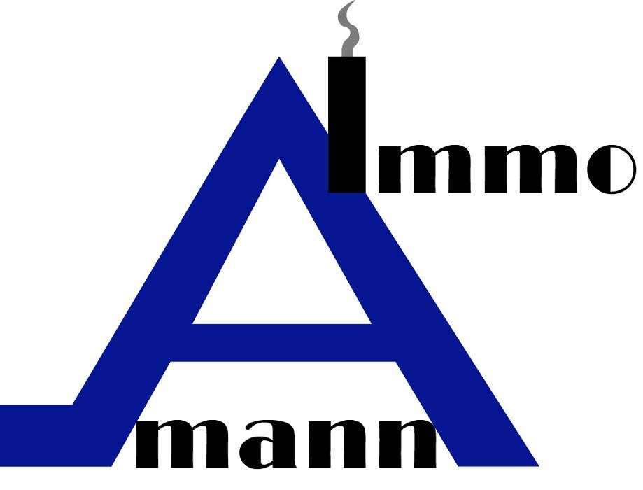 Immo Amann GbR Logo