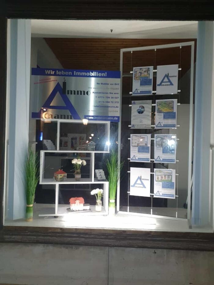 Bilder Immo Amann GbR