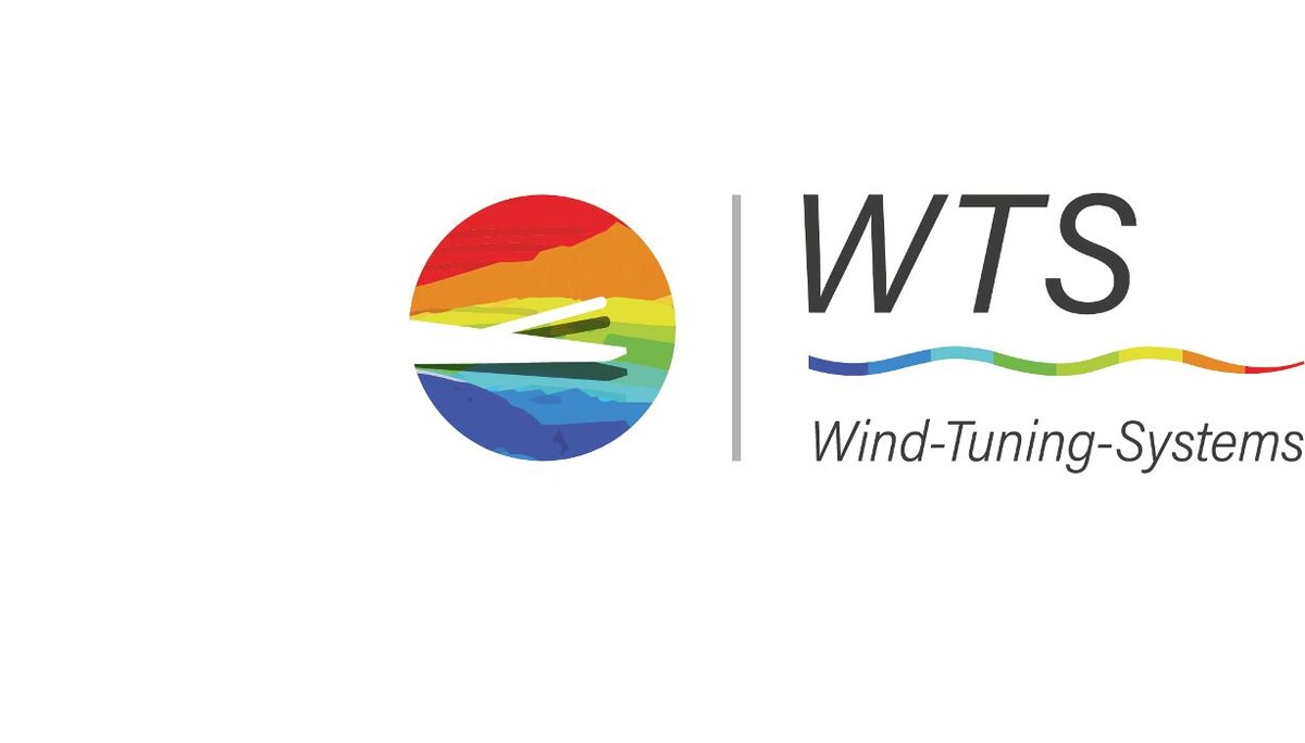 WTS - Wind-Tuning-Systems GmbH Logo