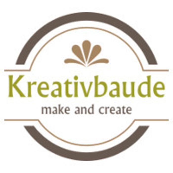 Kreativbaude Logo