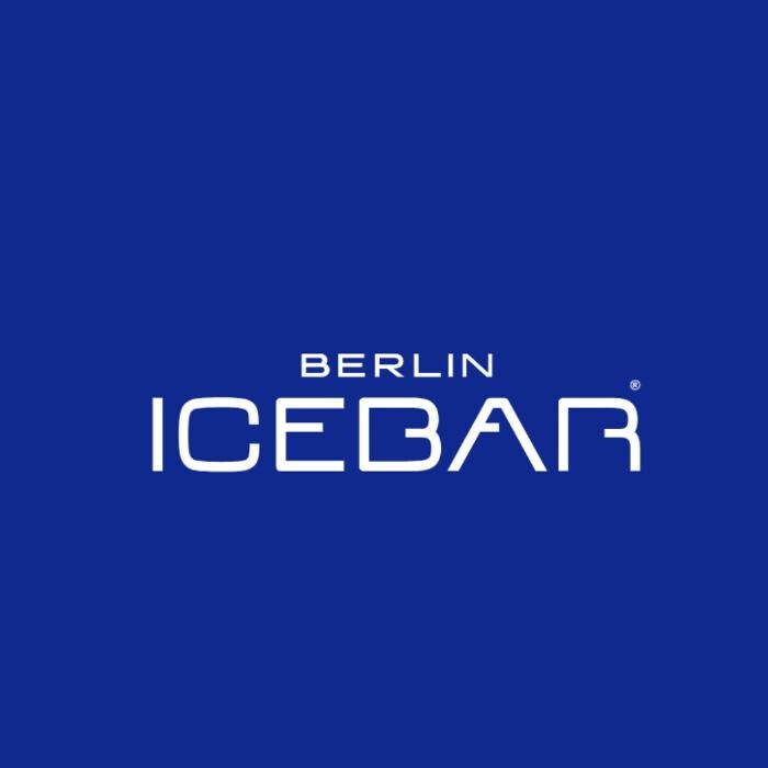 Bilder Berlin Icebar