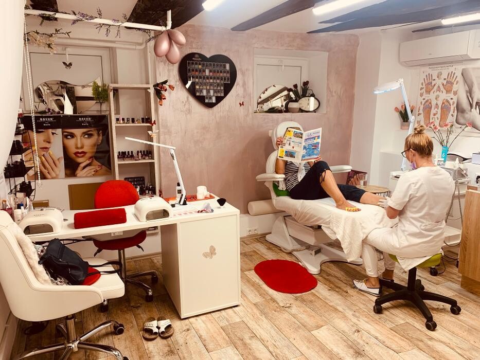 Bilder Natalys Nagelstube