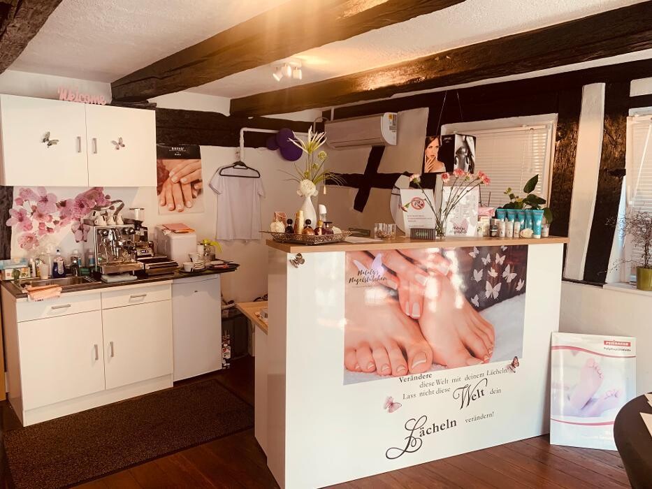 Bilder Natalys Nagelstube