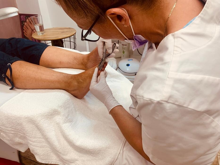 Bilder Natalys Nagelstube