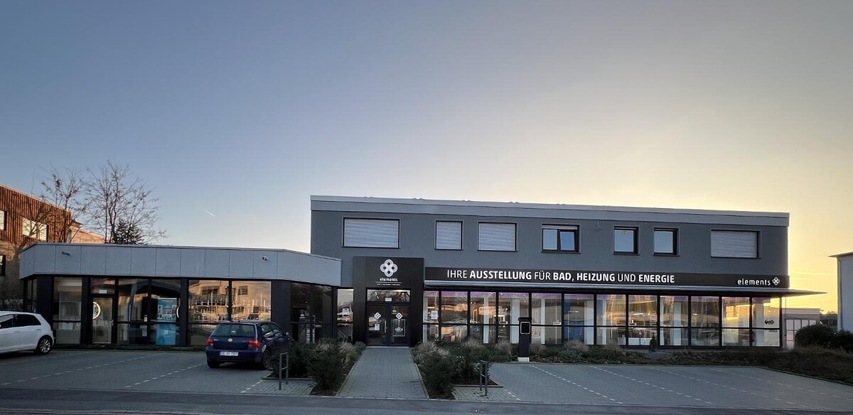 Bilder ELEMENTS Bochum