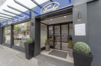 Bilder Pfandhaus Brocker - Pfandkredit, Goldankauf & Juwelier