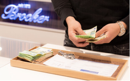 Bilder Pfandhaus Brocker - Pfandkredit, Goldankauf & Juwelier