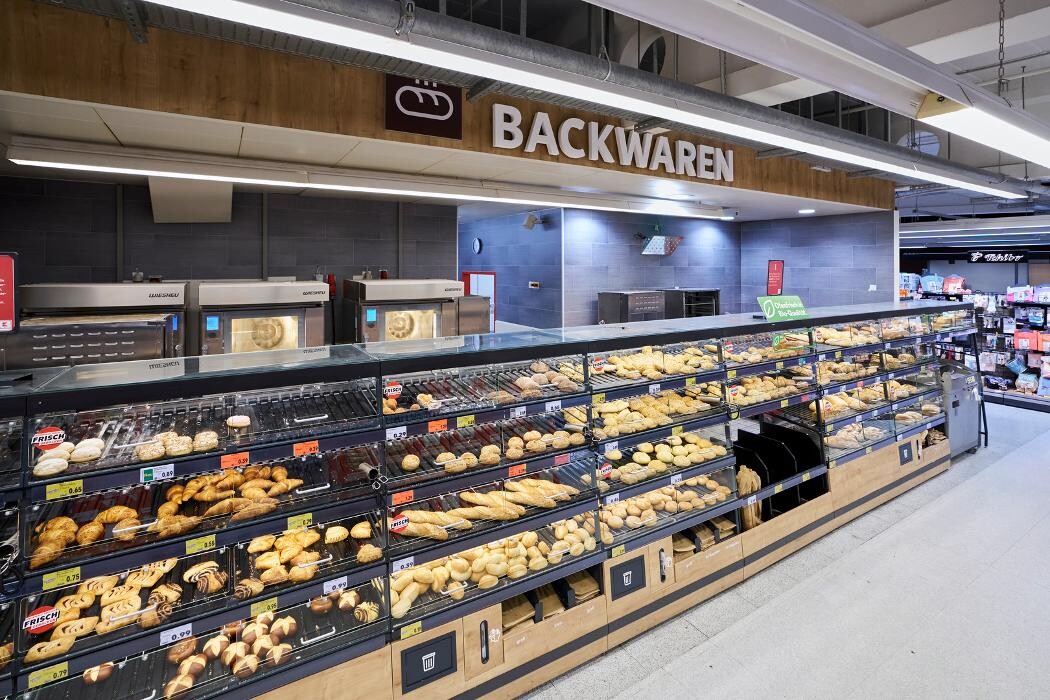 Bilder Kaufland Rosenheim-Happing