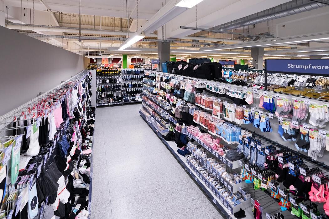 Bilder Kaufland Rosenheim-Happing