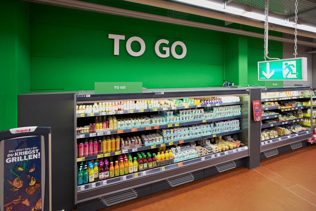 Bilder Kaufland Rosenheim-Happing