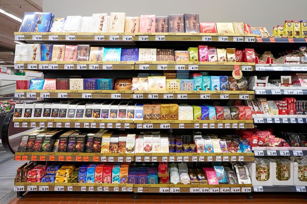Bilder Kaufland Rosenheim-Happing