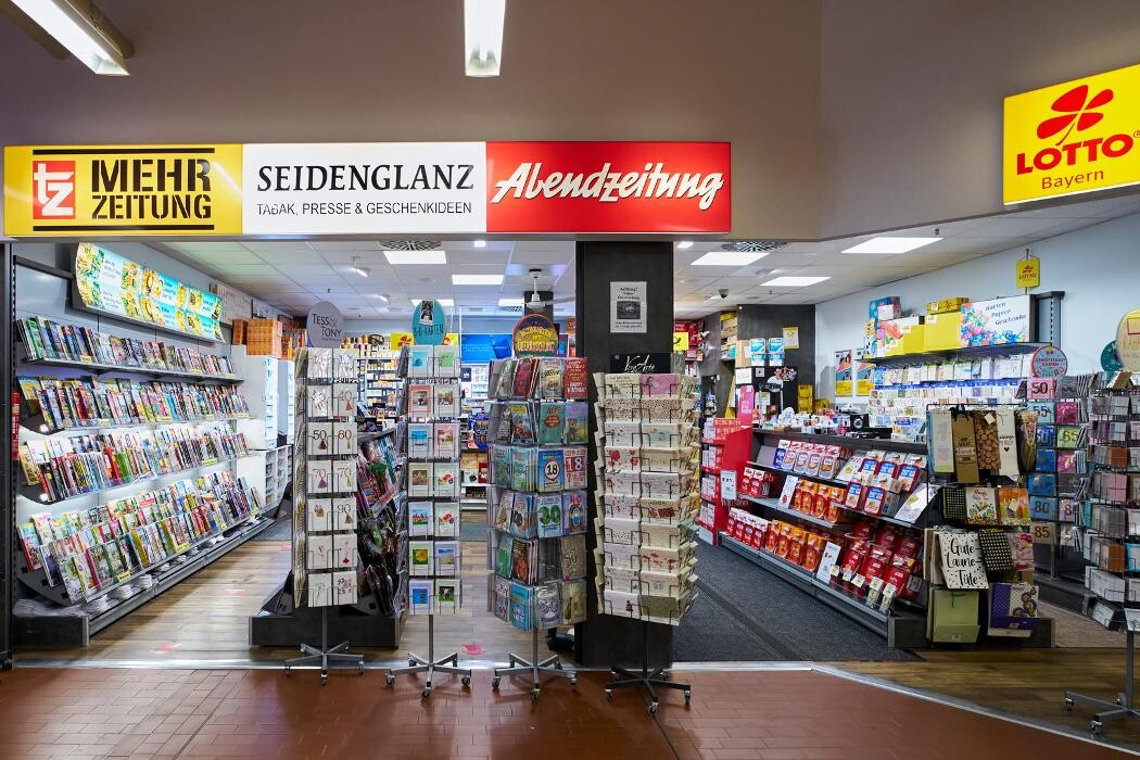 Bilder Kaufland Rosenheim-Happing