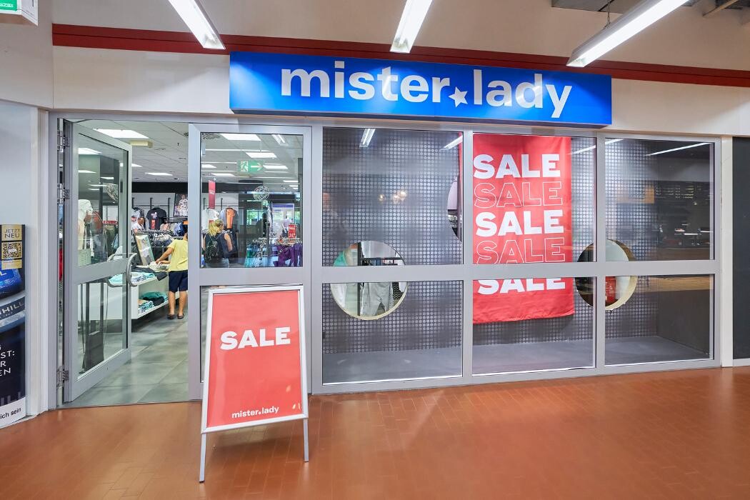 Bilder Kaufland Rosenheim-Happing