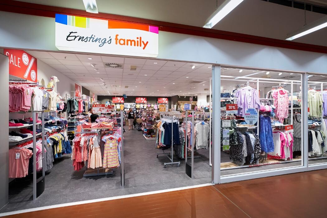 Bilder Kaufland Rosenheim-Happing
